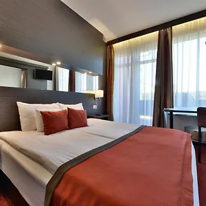 Hotel City Inn Ungarn