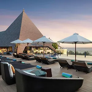 Hotel The Kuta Heritage - Managed By Accor, Kuta Lombok