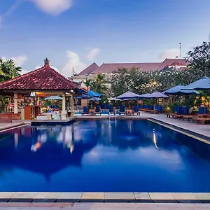 4* Resort Kuta Puri Bungalows, And