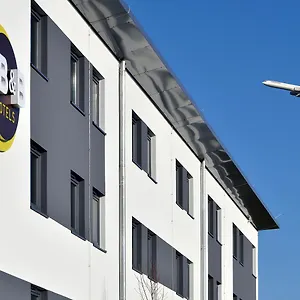 Hotel Muenchen-airport Hallbergmoos