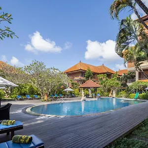 Hotel Adi Dharma Kuta Kuta Lombok