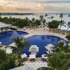 Resort Hilton La Romana All- Inclusive Adult Bayahibe