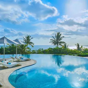 Resort Sheraton Bali Kuta Kuta Lombok