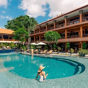 Feriested Wina Kuta Bali, Kuta Lombok