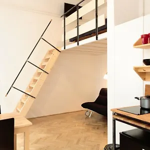 Maverick 4* Budapešť