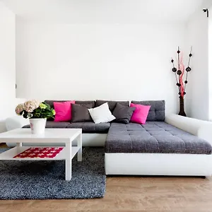 Grand 4* Budapešť