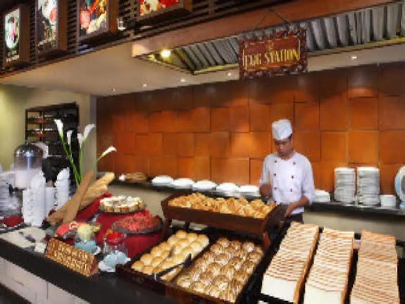Adhi Jaya Hotel Kuta Lombok